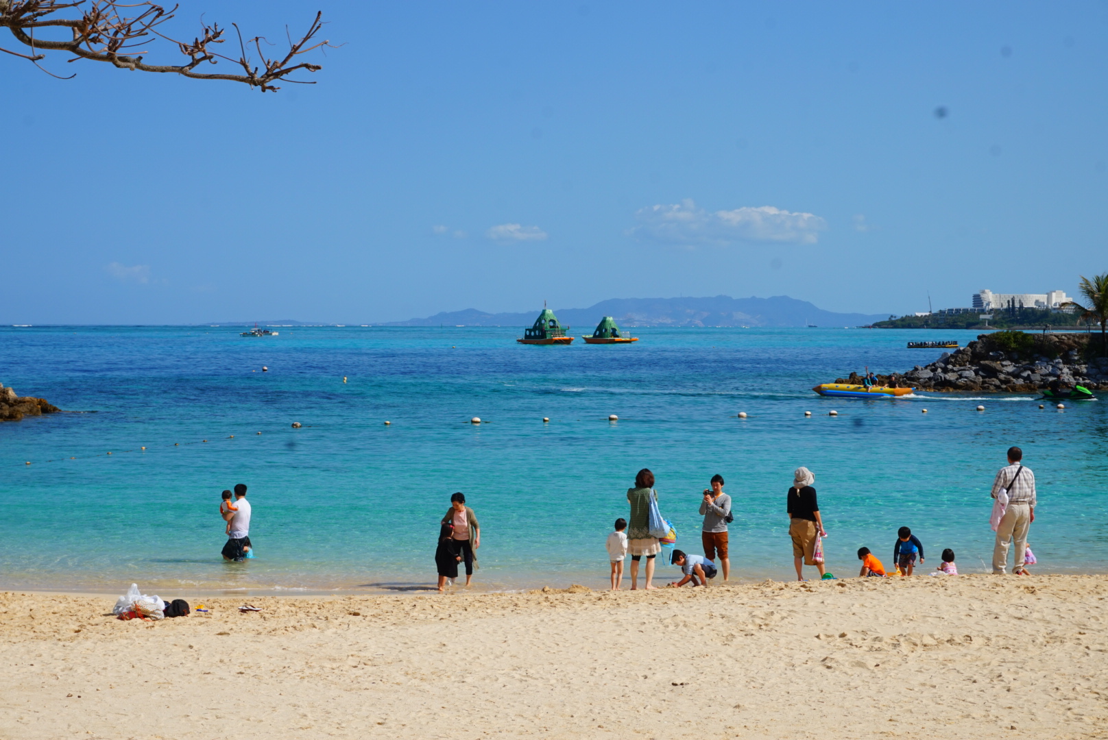 Giới thiệu chung về Okinawa - Tất tần tật về du lịch Okinawa